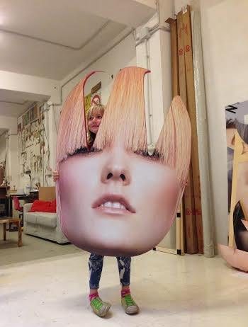 Eva Macali – Faccioni