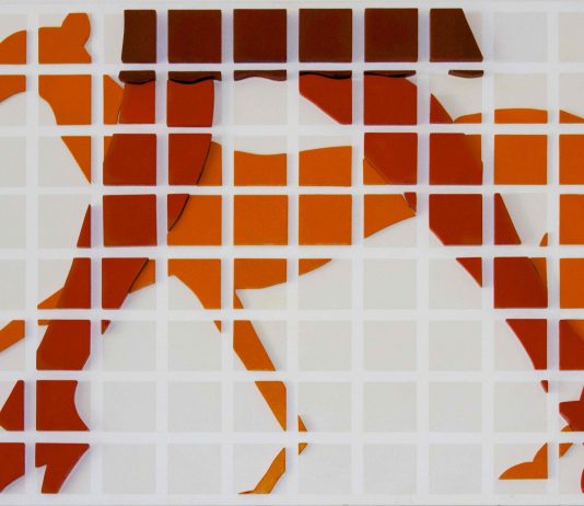 Giovanna D’Alessandro – Colored dots