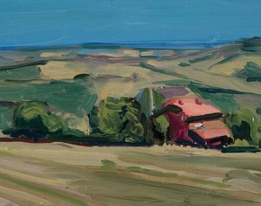 Giulio Catelli /  Alessandro Finocchiaro – Still nature