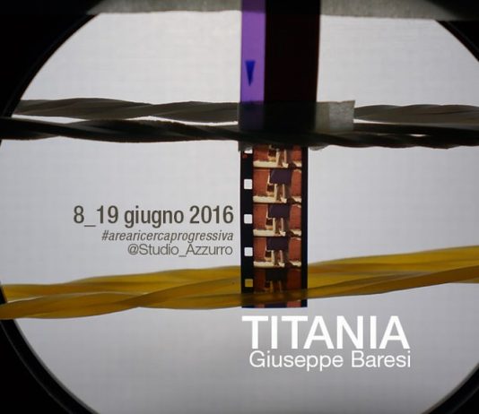 Giuseppe Baresi – Titania