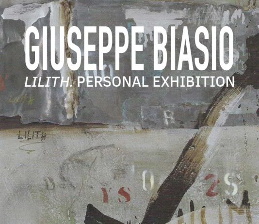 Giuseppe Biasio – Lilith