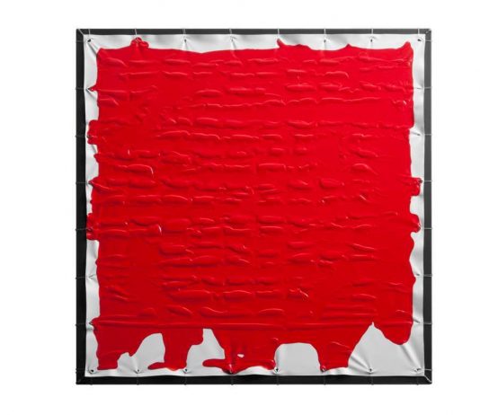 Greta Grillo / Andrea Bassani – Attrazione cromatica