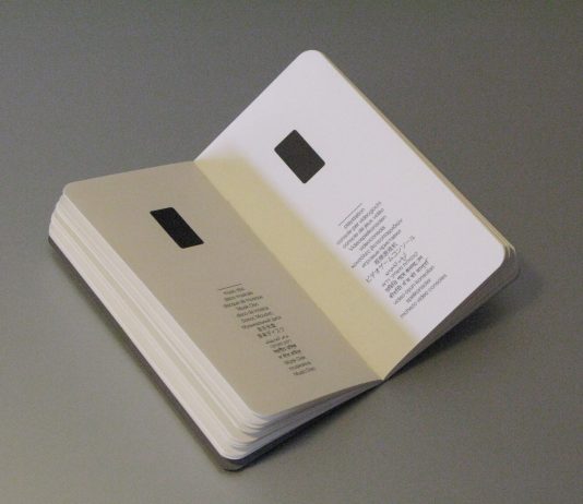 Guido Scarabottolo – Prontuario iconografico per il designer contemporaneo