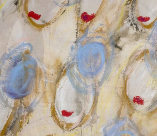 Jennifer Crisanti – Tradition is dead (part one)