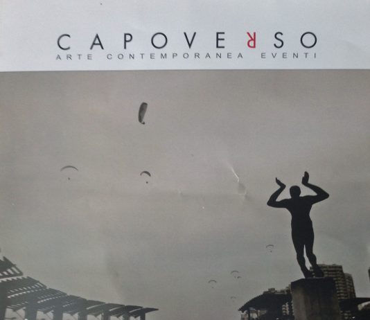 José Alberto Carriòn – Fotografie del mondo. Scatti del Console