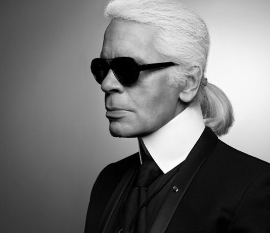 Karl Lagerfeld – Vision of fashion