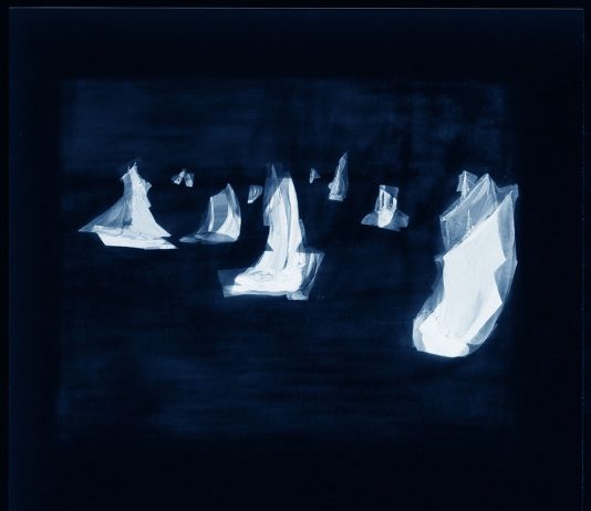 Keren Benbenisty – Mare Nostrum