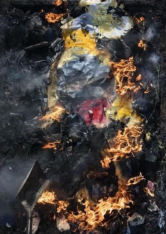 Korakrit Arunanondchai – Painting with history or two thousand five hundred and fifty nine years to figure stuff out