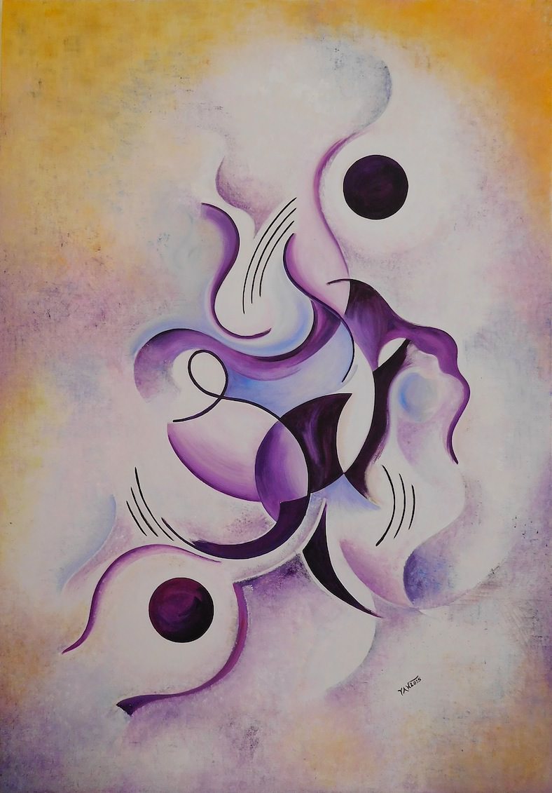 L’astrazione lirica di Yannick Bourgeoishttps://www.exibart.com/repository/media/eventi/2016/06/l8217astrazione-lirica-di-yannick-bourgeois.jpg