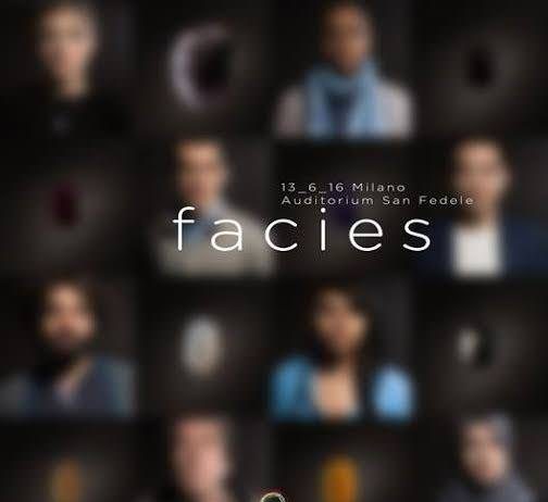 Leonardo Pelucchi – Facies