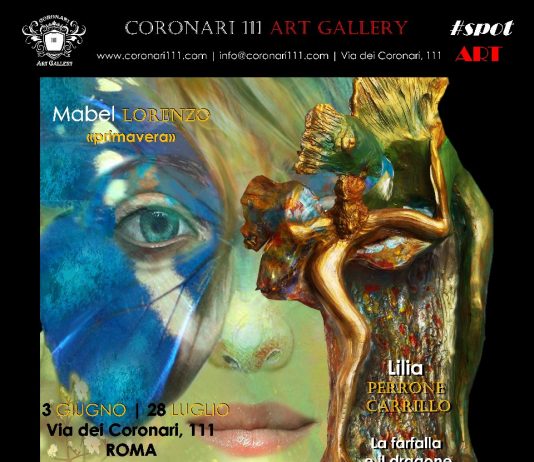 Lilia Perrone Carrillo / Mabel Lorenzo – Spotart Che la trasformazione coinvolga tutti