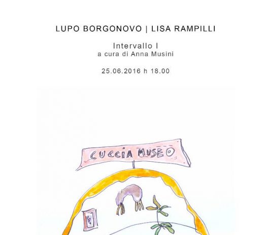 Lisa Rampilli / Lupo Borgonovo – Intervallo I