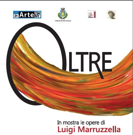 Luigi Marruzzella – Oltre