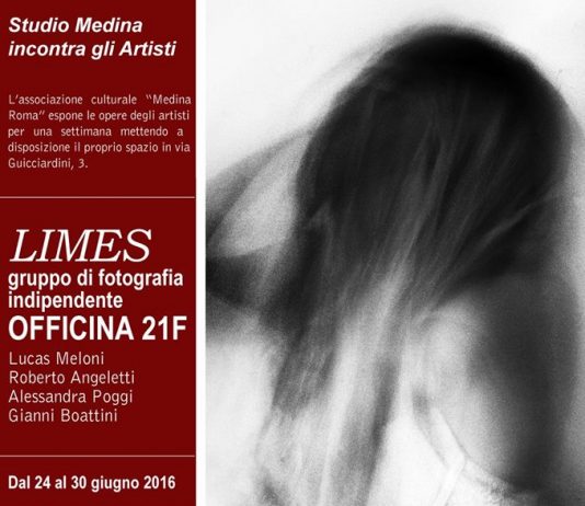 Officina 21F – Limes
