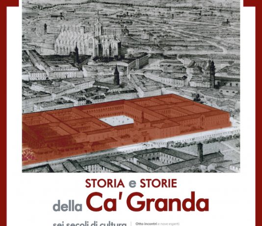 Oltre il Filarete | Vicende e luoghi meno noti della Ca’ Granda Oltre il Filarete | Vicende e luoghi meno noti della Ca’ Granda