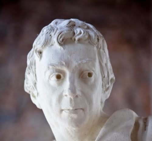 Omaggio a Floriano Bodini