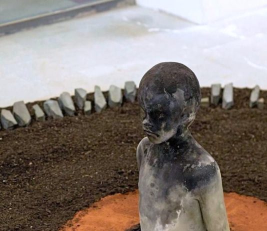 OPENTOUR 2016: E non stiamo a guardare. Carte e terre di Nicola Amato e Paolo Migliazza