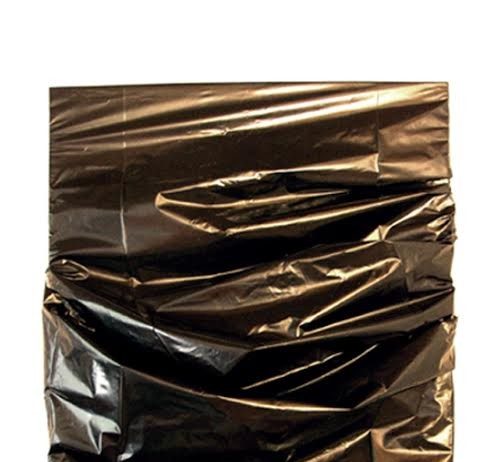 Ottavia Paraboschi – Asphyxia of packaging