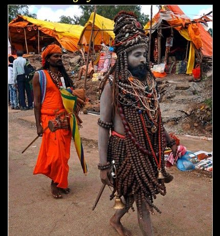 Paolo Donalisio – Kumbh Mela