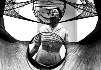 Peggy Guggenheim – La valigia dell’arte. Un racconto per immagini