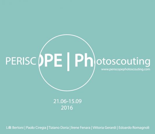 Periscope –  Photoscouting