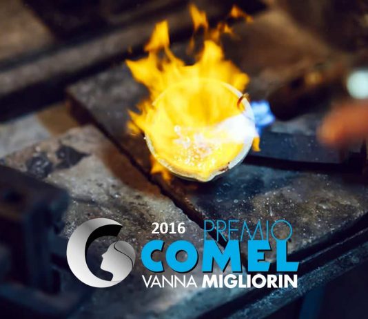 Premio COMEL Arte Contemporanea – quinta edizione