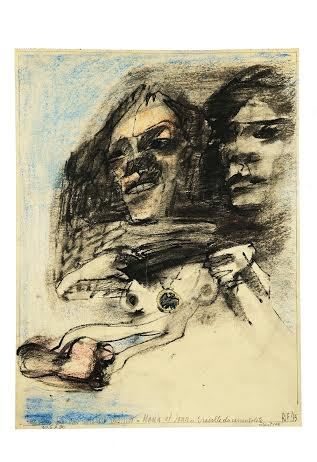 Renzo Ferrari – Le carte e i giorni 1958-2016