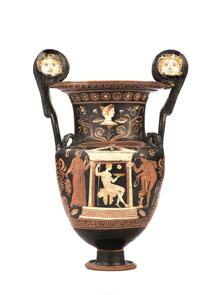 Reperti archeologici | asta 22 giugno 2016