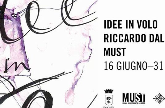 Riccardo Dalisi – Idee in Volo