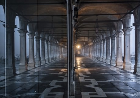 Riccardo De Cal – Into The Labyrinth