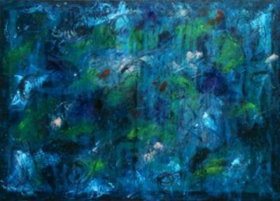 Roberto Puma – Walking