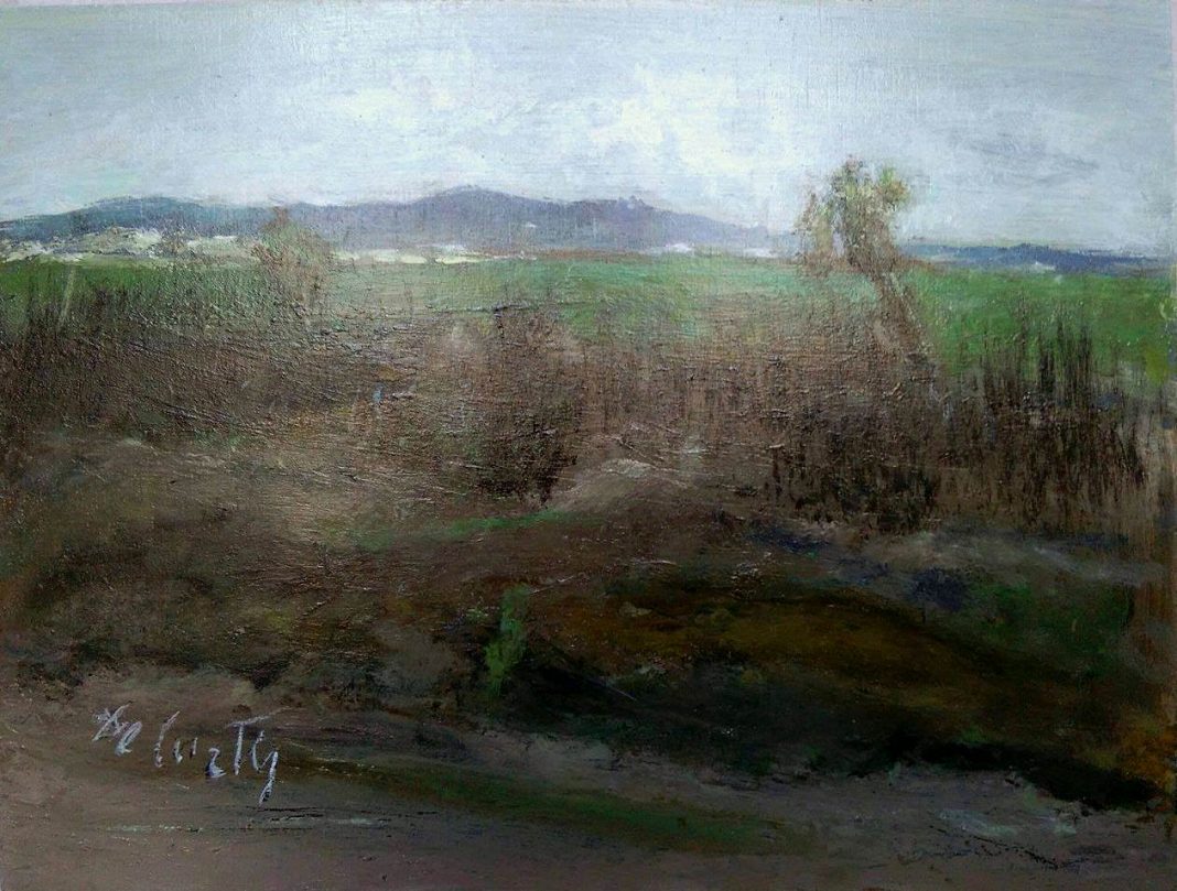 Salvatore De Curtis – Lirismo nel paesaggiohttps://www.exibart.com/repository/media/eventi/2016/06/salvatore-de-curtis-8211-lirismo-nel-paesaggio-1068x809.jpg