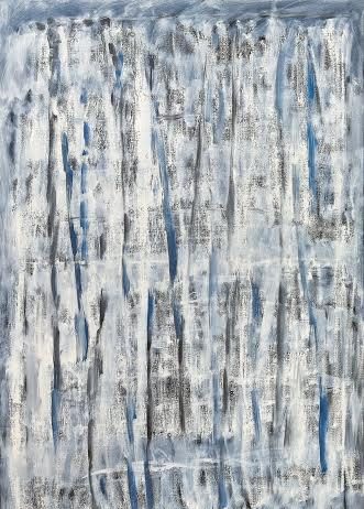 Scelte inedite per Massimo Cavalli (dipinti 1982-2006)