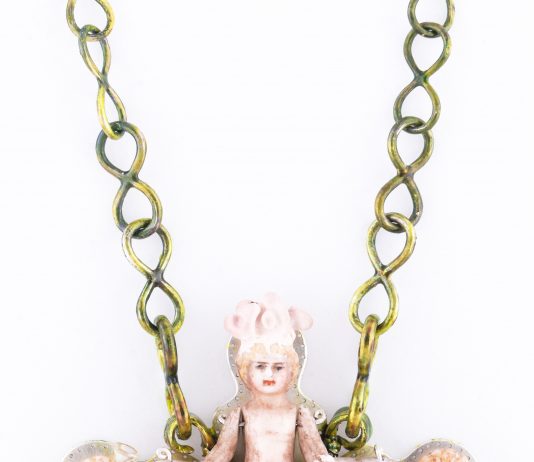 Serena Holm – Riflessi Serena Holm – Riflessi