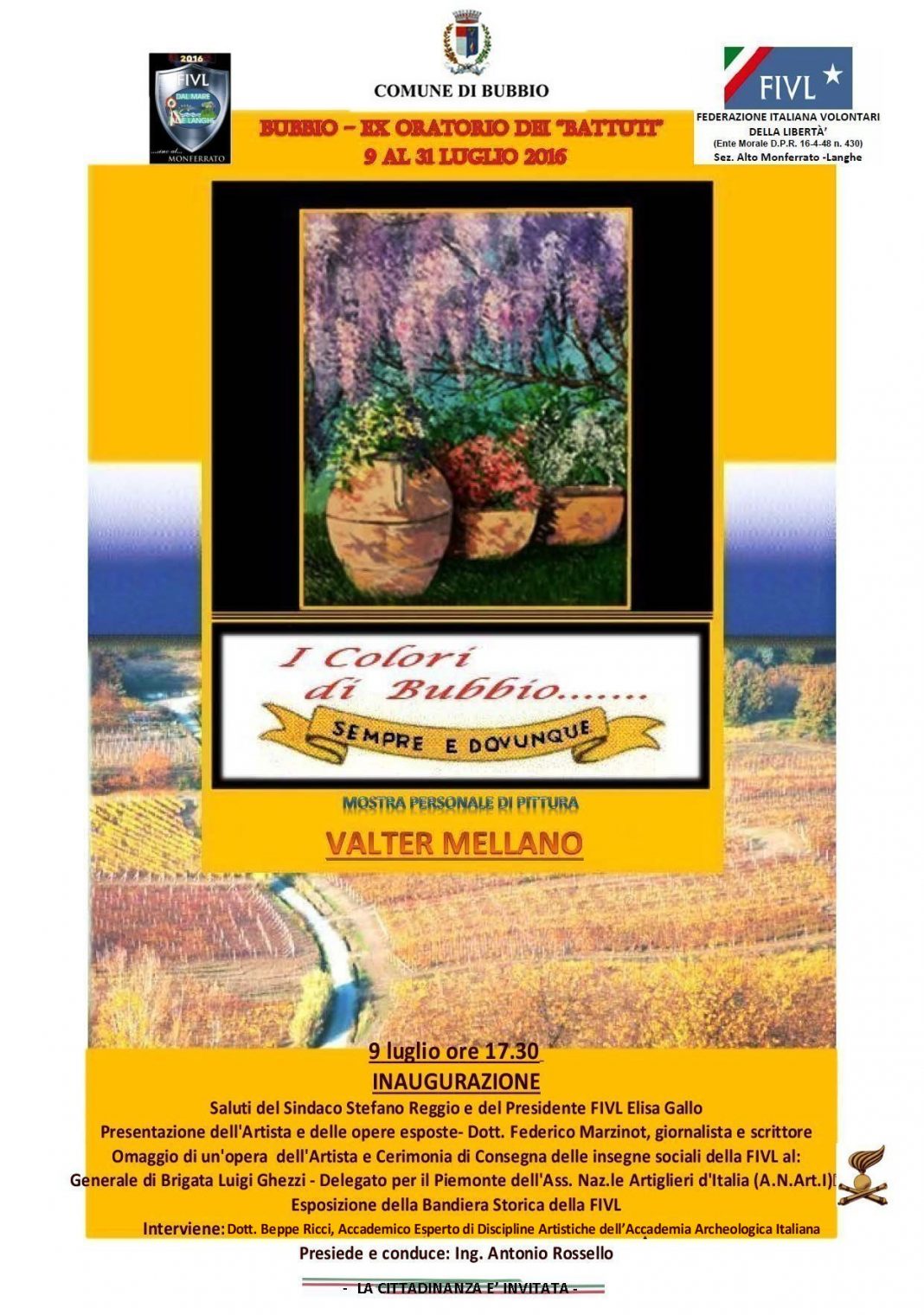 Valter Mellano – I colori di Bubbio…. Sempre e Dovunquehttps://www.exibart.com/repository/media/eventi/2016/06/valter-mellano-8211-i-colori-di-bubbio8230.-sempre-e-dovunque-1068x1520.jpg