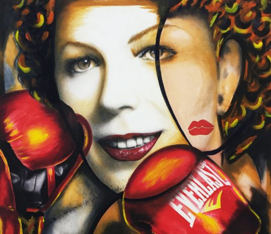 Vesna Pavan – Donna contemporanea, estetica, bucolica