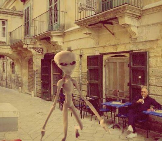 Welcome To Paradise 6: Verso l’Ignoto