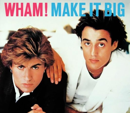 WHAM! 30 years later