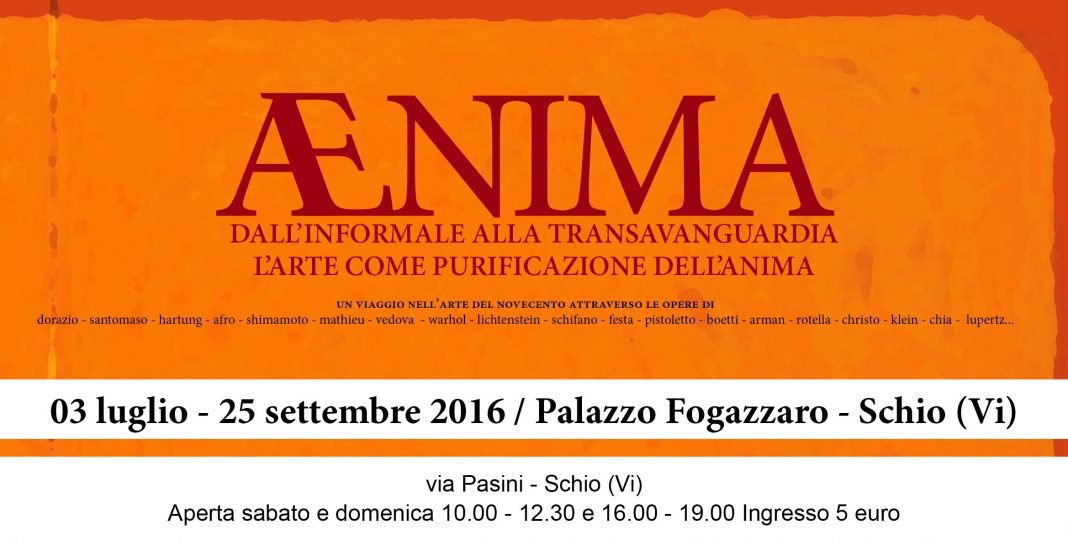 AENIMA. Dall’Informale alla Transavanguardia. L’arte come purificazione dell’animahttps://www.exibart.com/repository/media/eventi/2016/07/aenima.-dall’informale-alla-transavanguardia.-l8217arte-come-purificazione-dell8217anima-1068x540.jpg