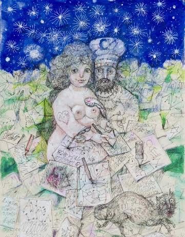 Antonio Possenti – Altrove e altri luoghi. Occasioni e suggestioni dall’Orlando Furioso