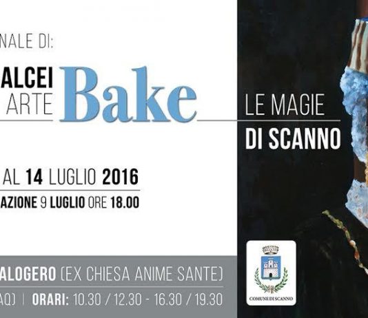 Bake – Le magie di Scanno