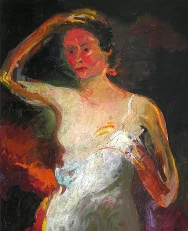 Benedetto Tozzi (1910-1968): dalla pittura tonale alla visione espressionista