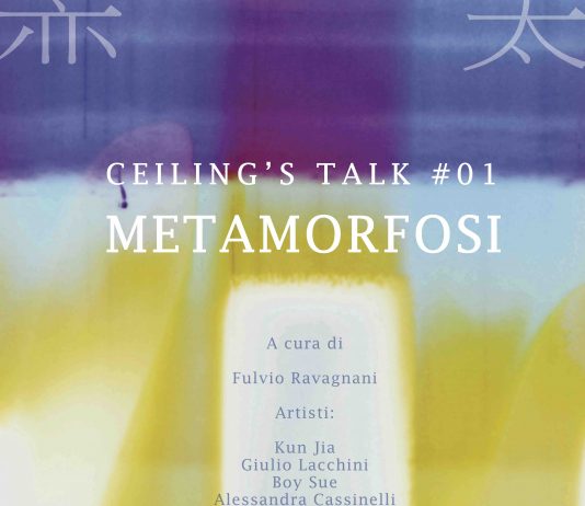 Ceiling’s Talk Vol1 – Metamorfosi