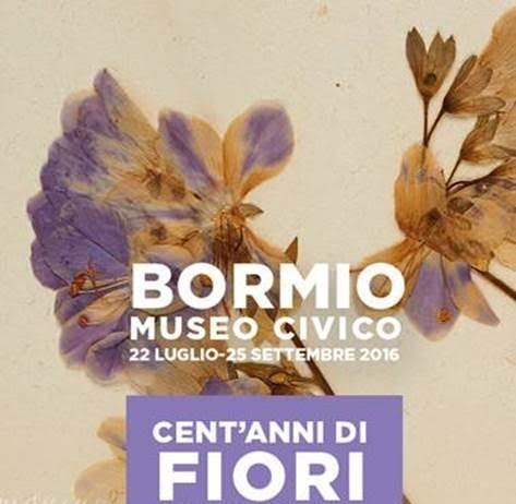 Cent’anni di fiori nella Magnifica Terra. L’Erbario storico di Giuseppe Fabani Cent’anni di fiori nella Magnifica Terra. L’Erbario storico di Giuseppe Fabani