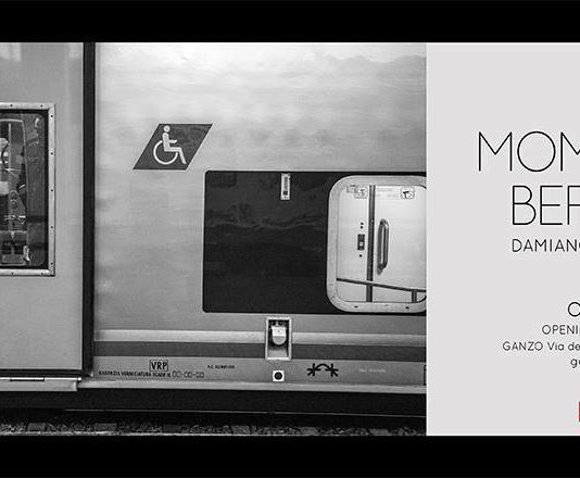 Damiano Bonfitto  – The Moment Before