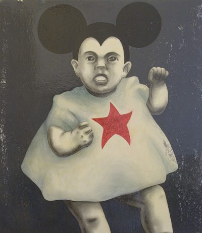 Danilo Sini – Puppets