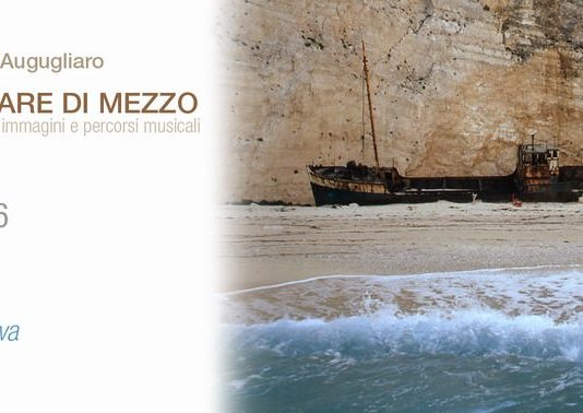Dissói Lógoi / Antonio Augugliaro – Appunti sul mare di mezzo