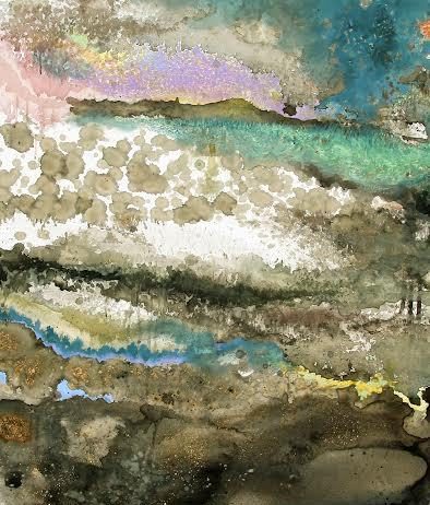 Fabio Mariani – Castenea. Storie di salamandre e tannino