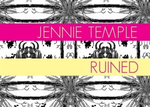 Jennie Temple – Ruined