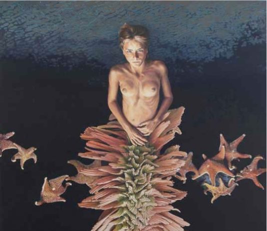 José Molina – Dolce Acqua José Molina – Dolce Acqua